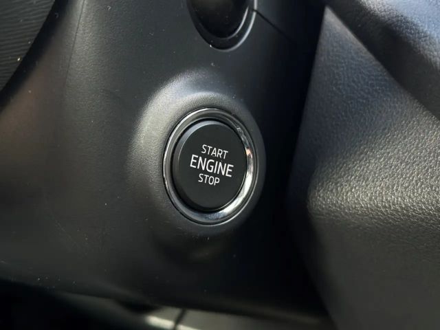 Skoda Octavia 1.0 TSI Active iV