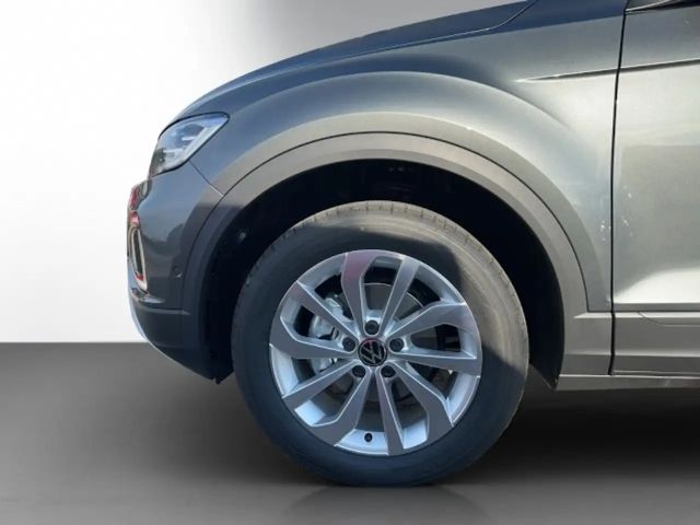 Volkswagen T-Roc 1.5 TSI DSG