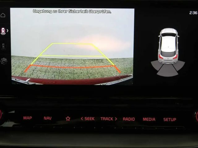 Kia XCeed GDi PHEV Spirit