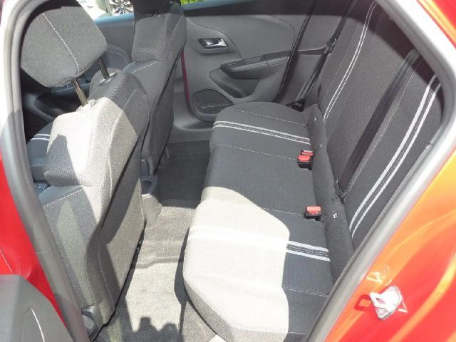 Opel Corsa YES AUTOMATIK