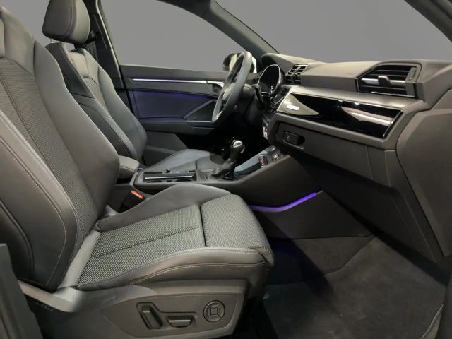 Audi Q3 45 TFSI Quattro S-Line