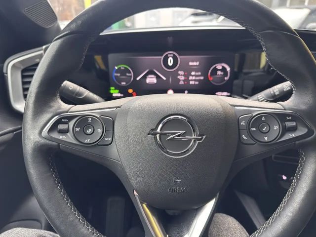 Opel Mokka Mokka-e Ultimate