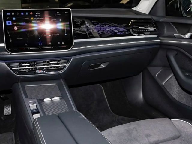 Volkswagen Passat Business DSG