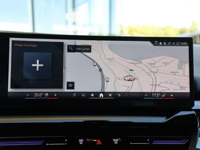 BMW 540 540d M-Sport Touring xDrive