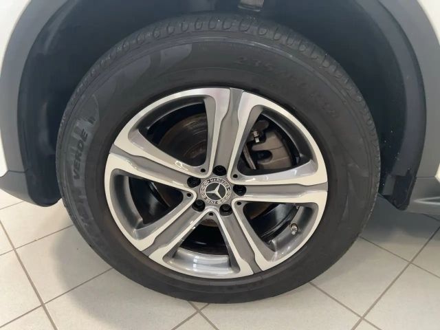 Mercedes-Benz GLC 200 4MATIC