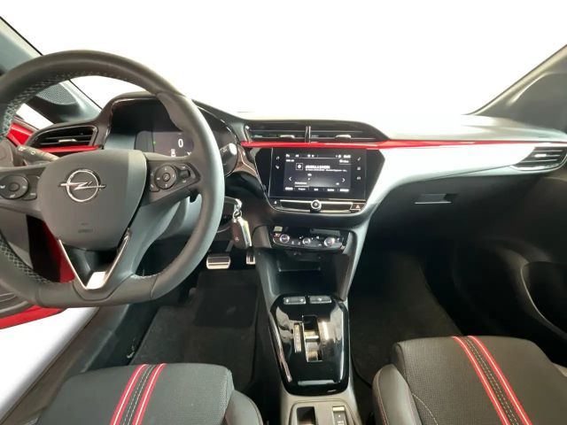 Opel Corsa GS-Line Grand Sport