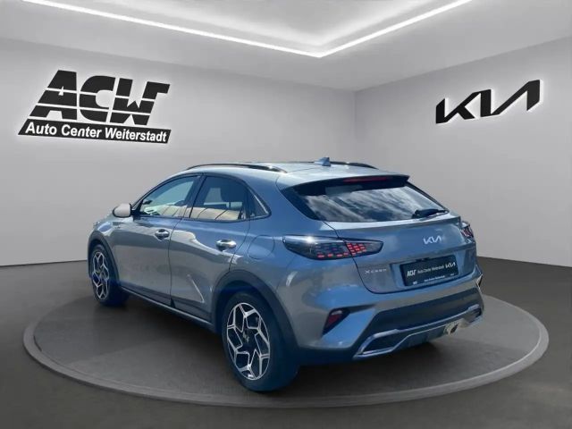 Kia XCeed GT-Line
