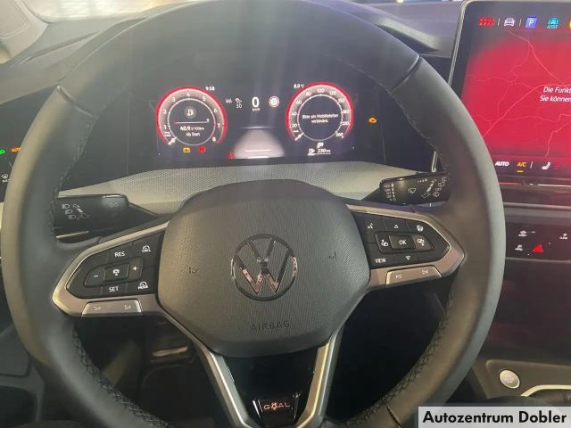 Volkswagen Golf 1.5 TSI Golf VIII