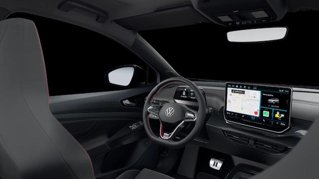 Volkswagen ID.4 4Motion GTX IQ.Drive