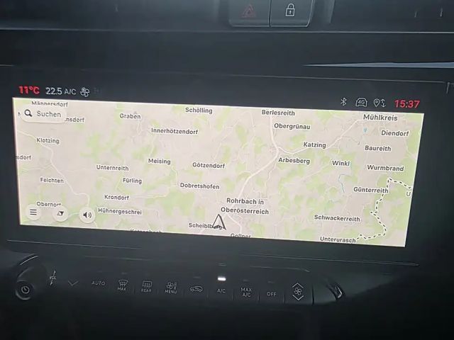 Alfa Romeo Junior Ibrida