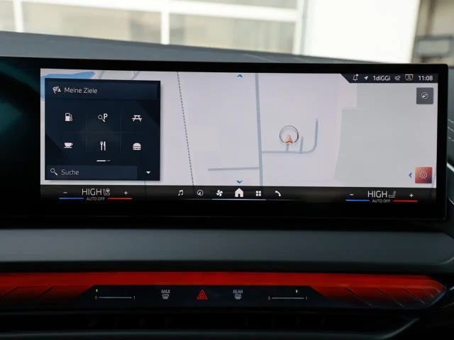 BMW X3 M-Sport xDrive