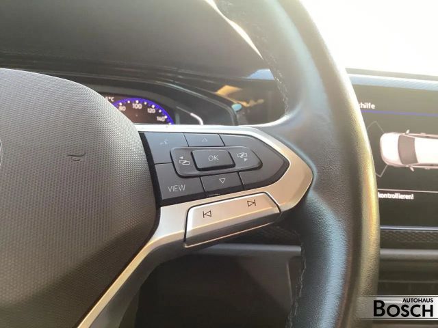 Volkswagen Polo 1.0 TSI DSG Life