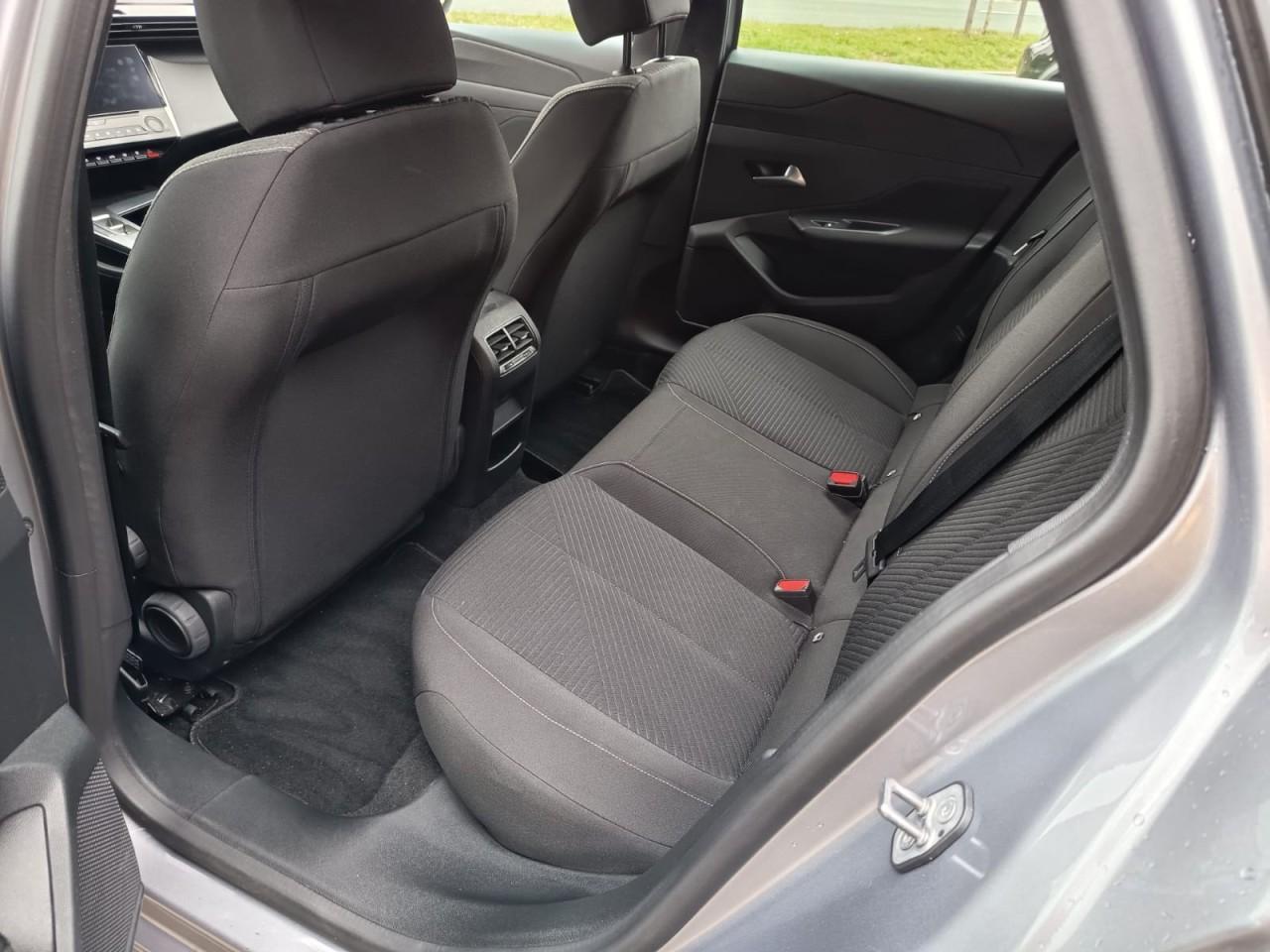 Peugeot 308 Active Pack EAT8 SW