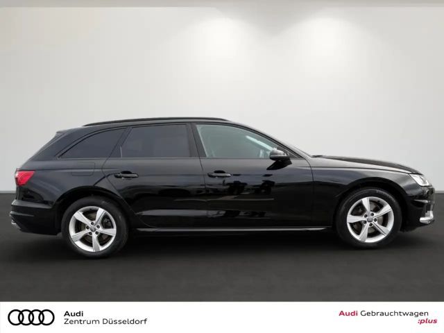 Audi A4 35 TDI Avant S-Tronic