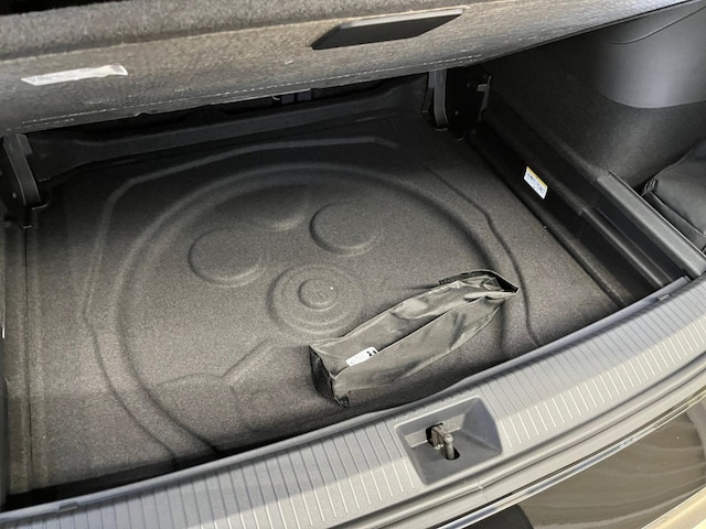 Volkswagen Tiguan 1.5 eTSI DSG