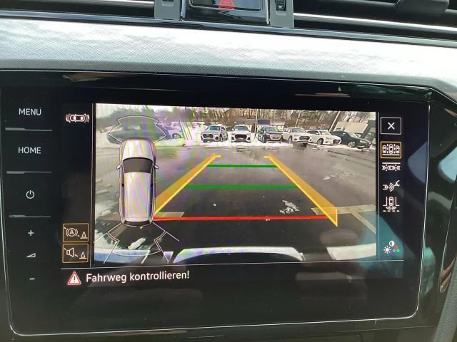 Volkswagen Passat GTE Variant