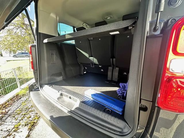 Fiat Ulysse L3 Basis