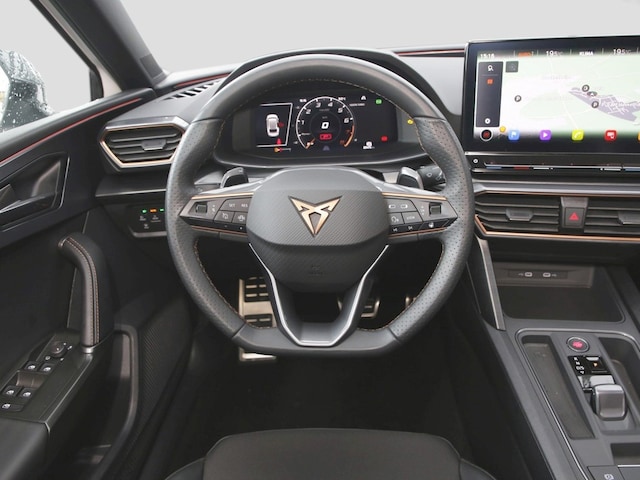 Cupra Leon 2.0 TSI DSG Sportstourer VZ