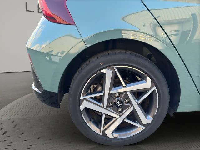 Hyundai i20 1.0 Prime Smart T-GDi