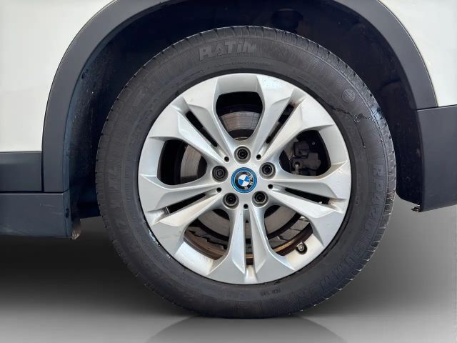 BMW X1 xDrive25e