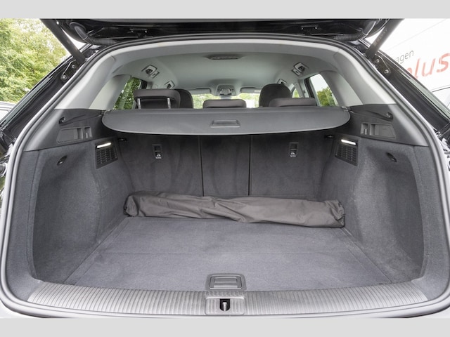 Audi Q5 40 TFSI Quattro S-Tronic