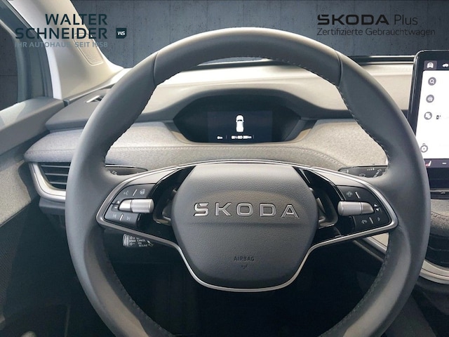 Skoda Enyaq Loft iV 60