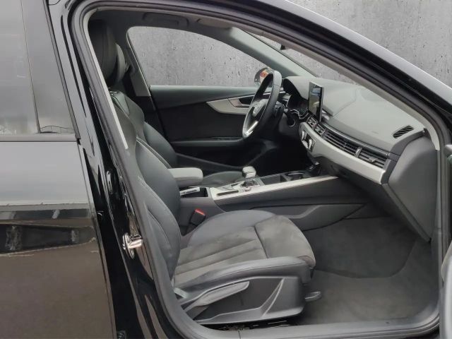 Audi A4 35 TDI Avant S-Tronic