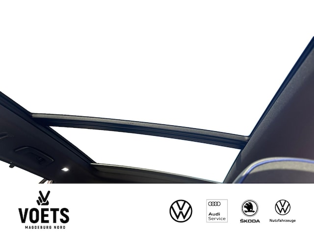 Volkswagen Passat 2.0 TSI 4Motion DSG R-Line