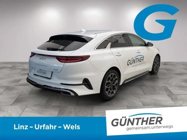 Kia XCeed GDi GT-Line