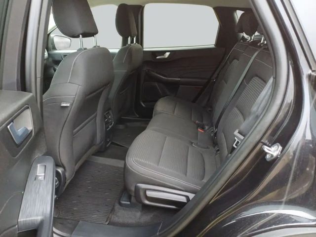 Ford Kuga Plug in Hybrid Titanium