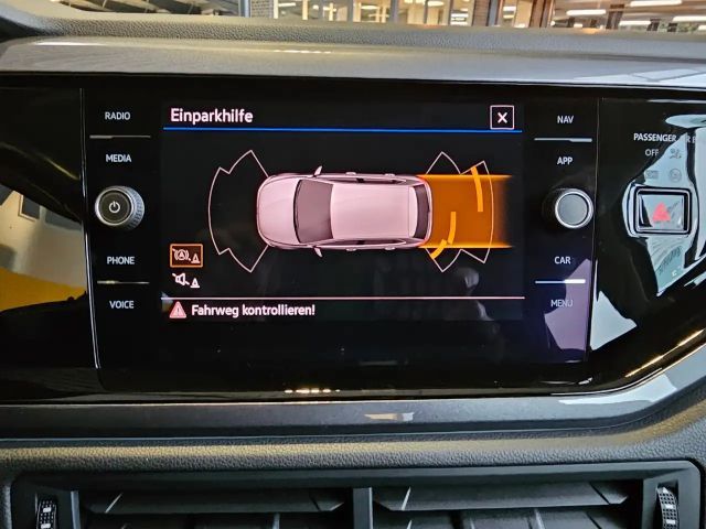 Volkswagen Polo Highline