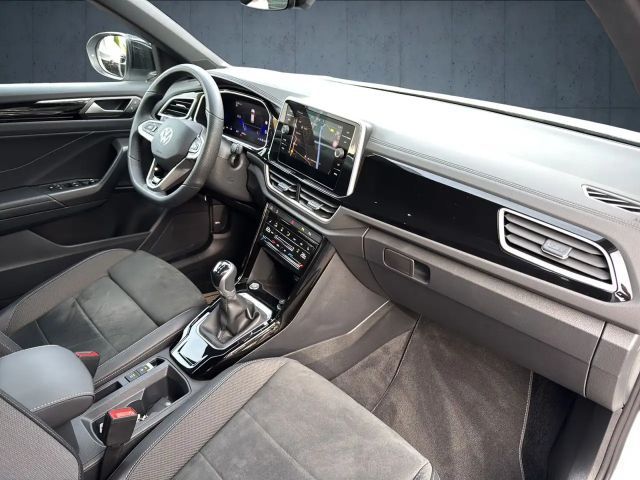 Volkswagen T-Roc 1.5 TSI R-Line