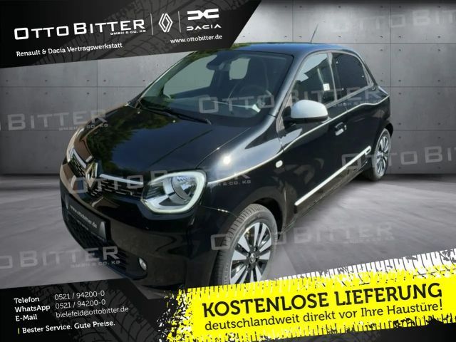 Renault Twingo E-Tech
