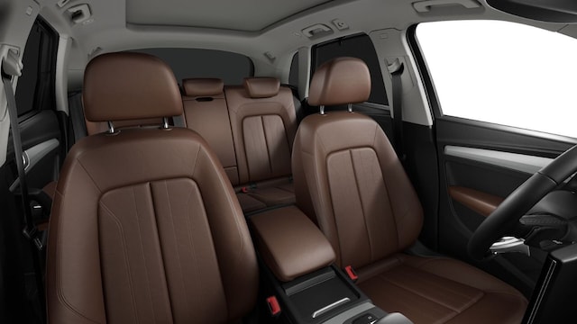 Audi Q5 50 TDI Quattro