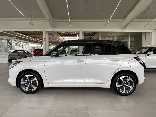 Suzuki Swift Comfort Hybrid