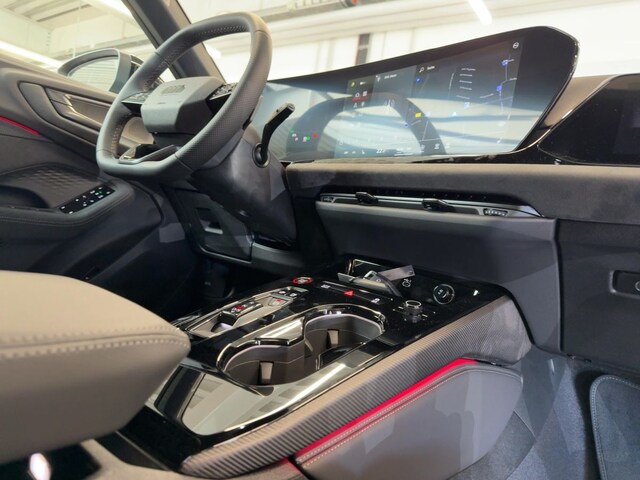 Audi A5 Avant Quattro S-Tronic