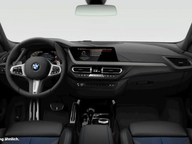 BMW 135 M-Sport Sedan xDrive