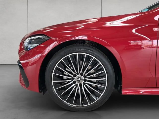 Mercedes-Benz CLE 220 Coupé