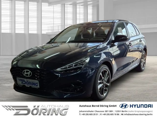 Hyundai i30 1.0 Advantage