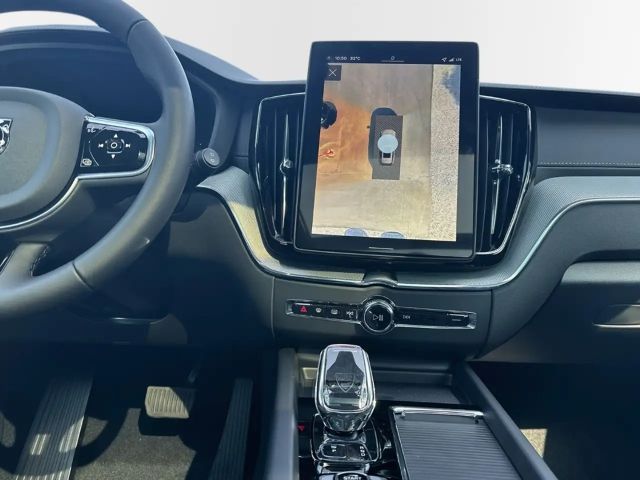 Volvo XC60 AWD Recharge T6 Ultra