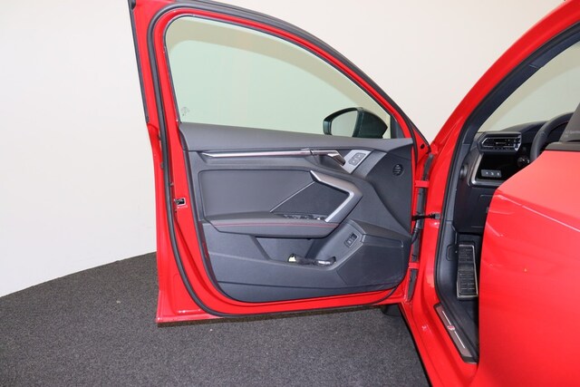 Audi A3 35 TFSI S-Tronic Sportback