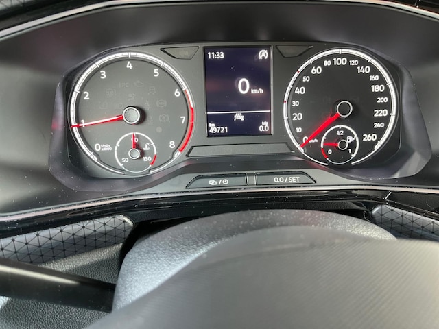 Volkswagen T-Cross 1.0 TSI Style