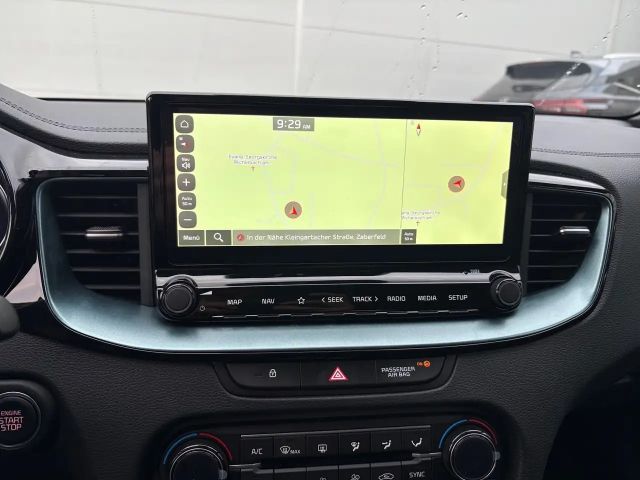 Kia Ceed Design Edition GDi SportWagon