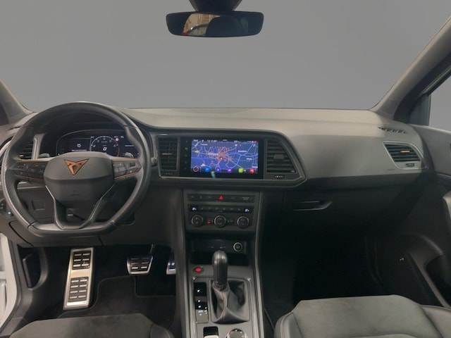 Cupra Ateca 2.0 TSI 4Drive DSG