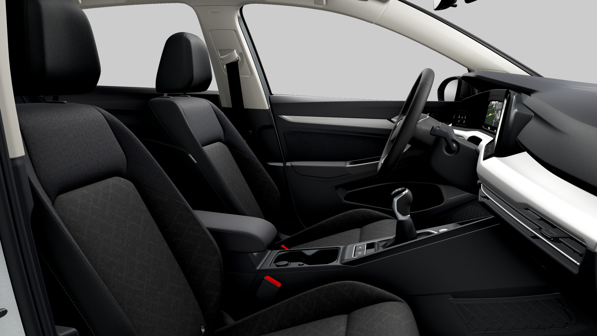 Volkswagen Golf 1.5 TSI Golf VIII