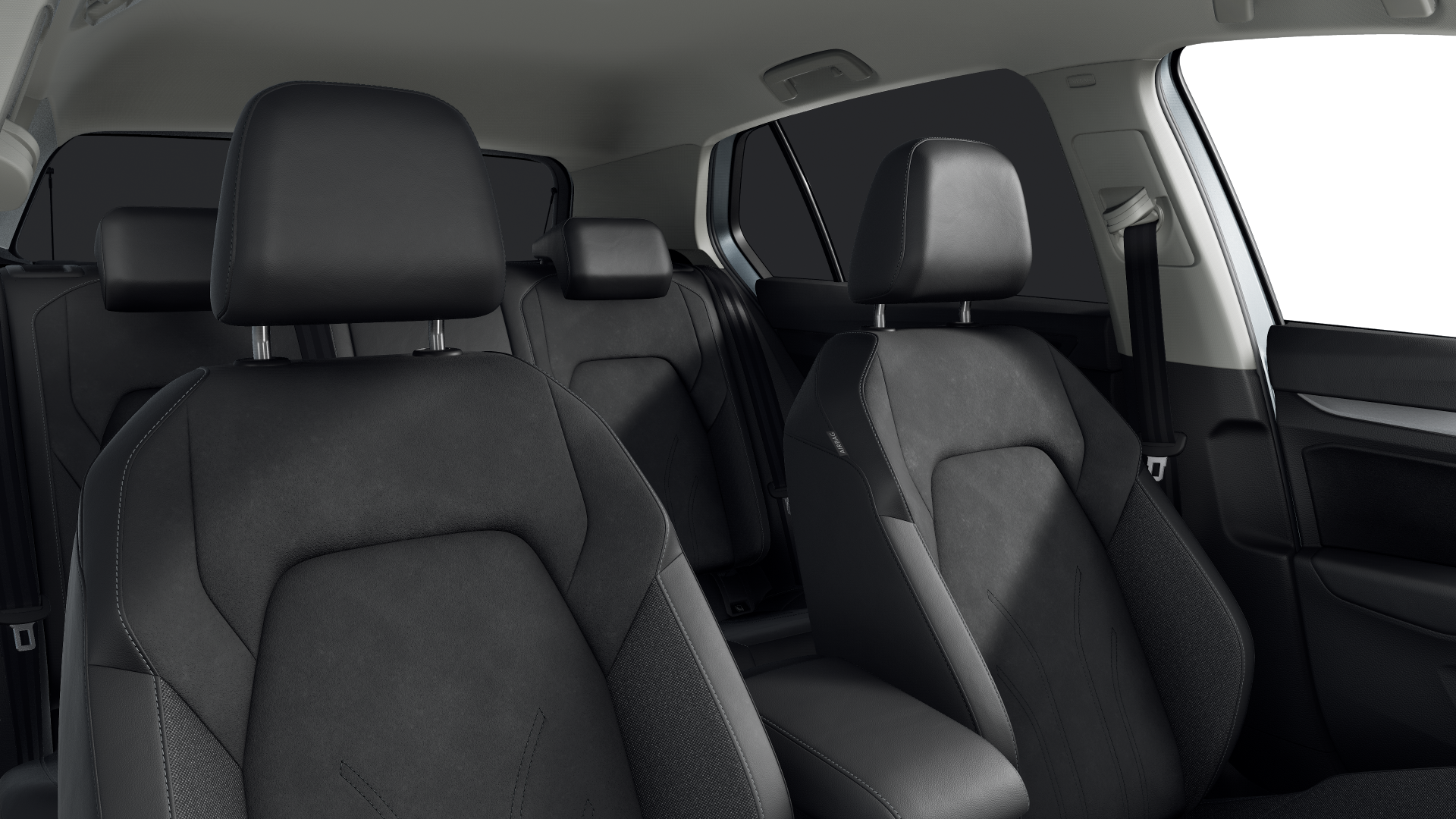 Volkswagen Golf 1.5 TSI