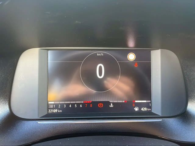 Opel Corsa Elegance business+