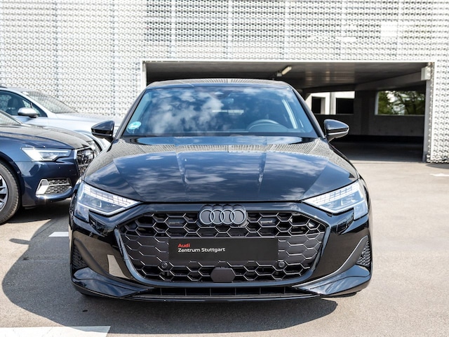 Audi A3 35 TFSI S-Tronic Sportback