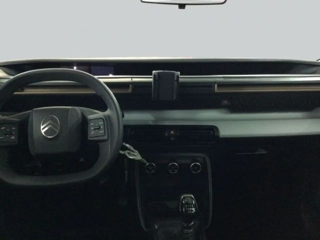 Citroën C3 Aircross You