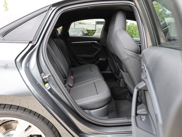 Audi S3 Quattro S-Tronic Sedan